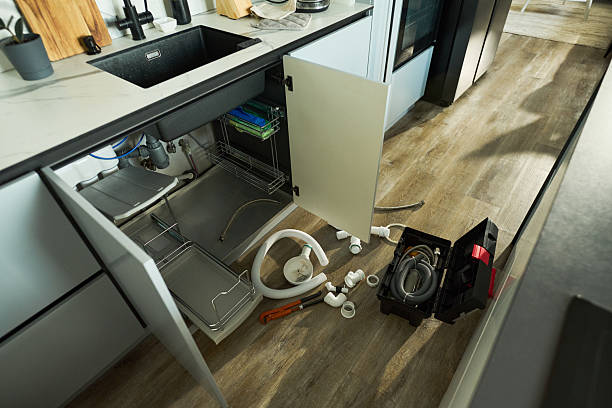 24/7 Emergency Toilet Repair experts in Nashville, NC